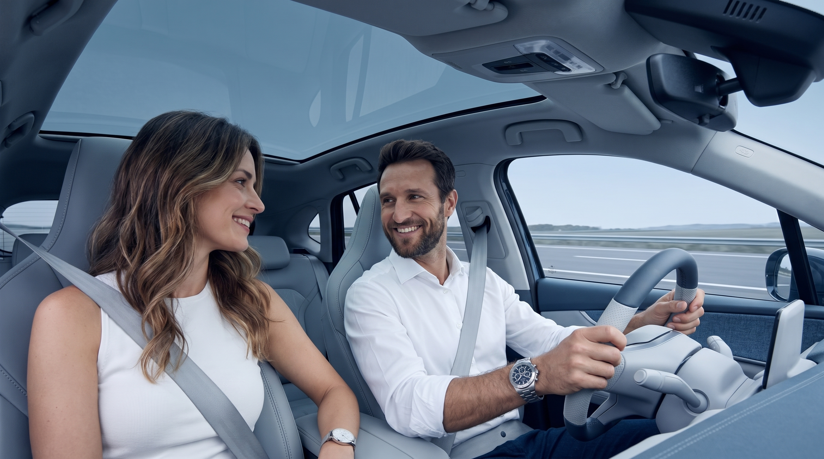 Imagem de campanha para Inspire Seguros