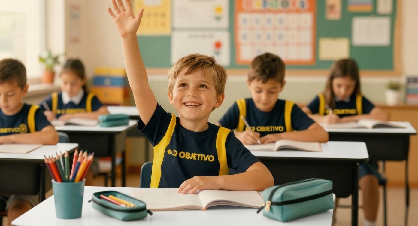 Imagem de campanha para Objetivo Esplanada