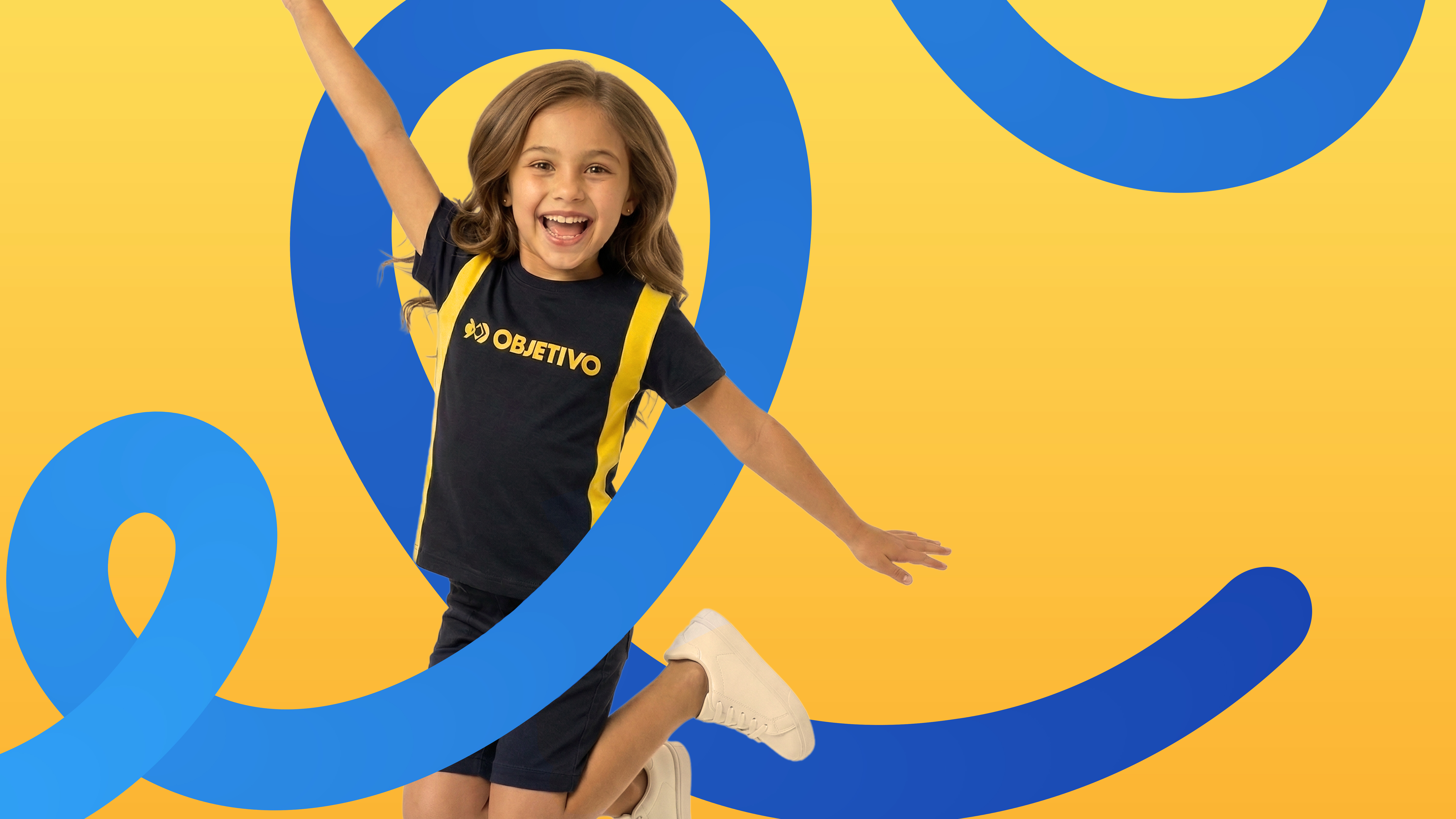 Imagem de campanha para Objetivo Esplanada